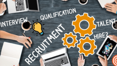 The Benefits of Professional Recruitment Services