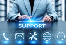 Top IT Support Tips for Small Businesses