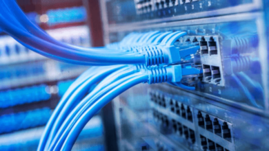 How to Choose the Best Network Installation Service