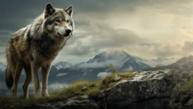 Beautiful:7esf2ijh7pq= Wolf Wallpaper