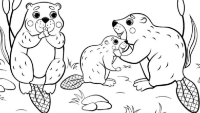 Cute:9gy6neo-Aoq= Printable Coloring Pages