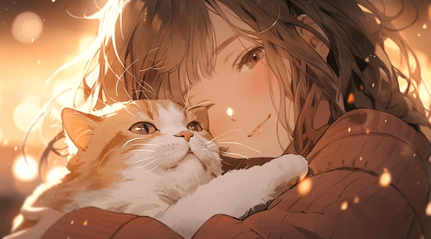 Cute:9ldz5xi66-G= Anime Girl Wallpaper