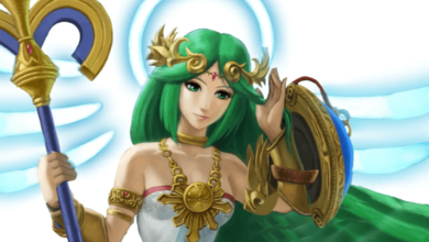 Fan Art:00vxxs72-F4= Palutena