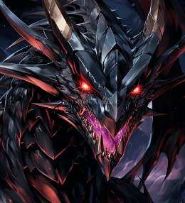 Art:4piecpbdryw= Red Eyes Black Dragon