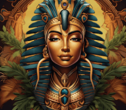 Art:5eao9gxem4g= Cleopatra