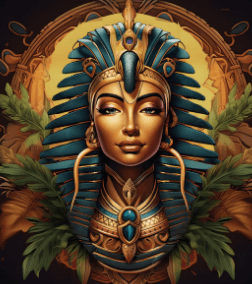 Art:5eao9gxem4g= Cleopatra