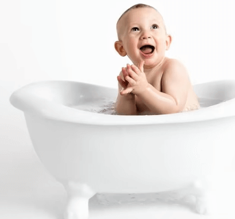 The Joy of Luxury: How to Pamper Your Little Ones Lavishly