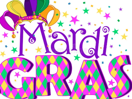 Clip Art:0dhrxnpxjik= Mardi Gras