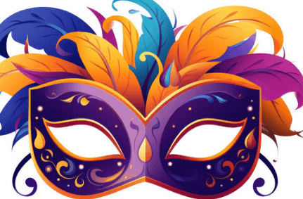 Clip Art:0dhrxnpxjik= Mardi Gras