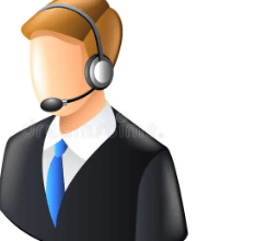 Clip Art:0d7vd-Lcjn0= Call Center