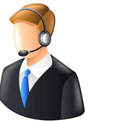 Clip Art:0d7vd-Lcjn0= Call Center