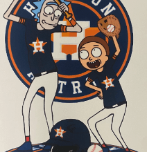 Clip Art:1mwnzokwyi4= Houston Astros