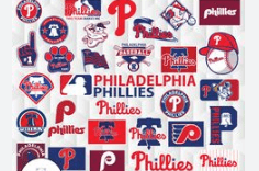 Clip Art:5b3kidotjuc= Phillies Logo