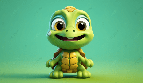 Animated:68qdryeqc8a= Turtle Gif