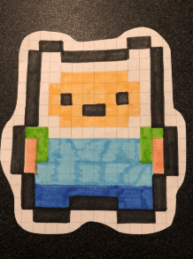 Cute:_B_Bqrdo3pm= Pixel Art