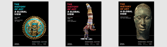 The History of Art: a Global View