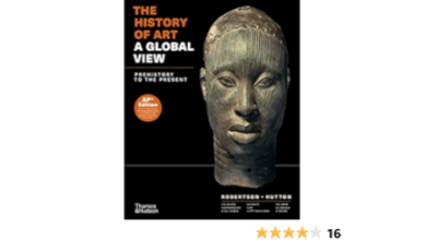 The History of Art: a Global View Volume 1 Pdf Free