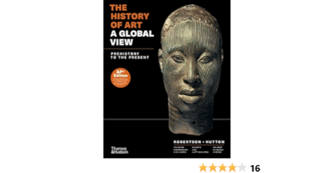 The History of Art: a Global View Volume 1 Pdf Free