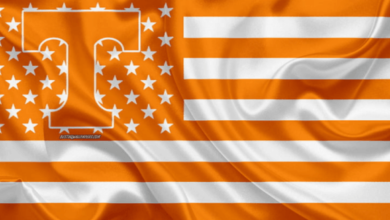 Logo:9t-Izdzc0i4= Tennessee Football