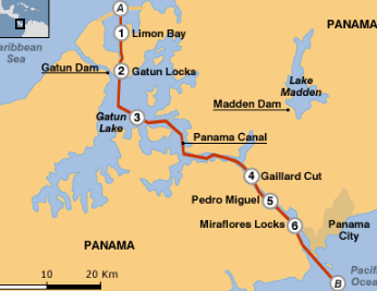 Map:87uguw_Xwxe= Panama Canal