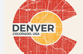 Map:-H5832h0wu8= Denver