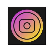 Vector:2soxhkctygq= Instagram Logo