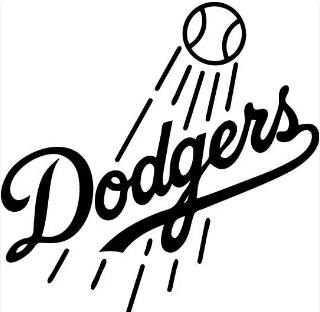 Vector:4bzlg0fuhim= Dodgers Logo