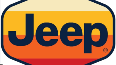 Vector:4zzrtgrwf0c= Jeep Logo