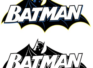 Vector:-_Qakabybgc= Batman Logo