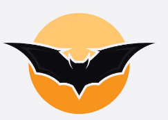 Vector:-_Qakabybgc= Logo Batman