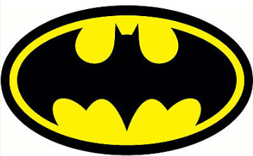 Printable:-W_Hc47xltw= Batman Logo