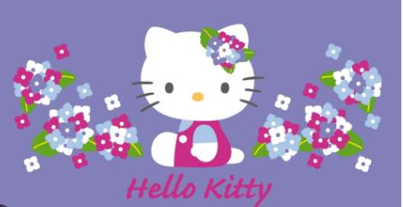 Purple:Wj1xxgrro38= Aesthetic:7kzjs2ypzgs= Hello Kitty Wallpaper