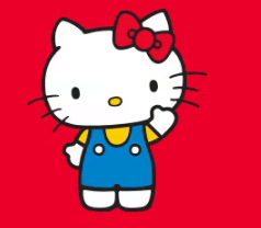 Sanrio:8nwrku8x2lo= Aesthetic:1zsmowme-La= Hello Kitty