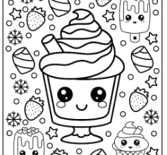 Printable:51evu7znsr8= Coloring Pages