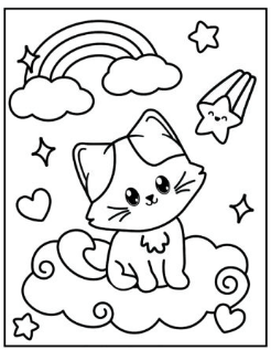 Printable:51evu7znsr8= Coloring Sheets