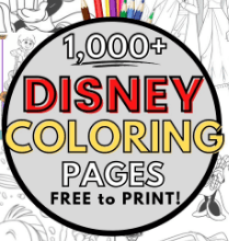 Printable:51evu7znsr8= Disney:45lukdsnoco= Coloring Pages