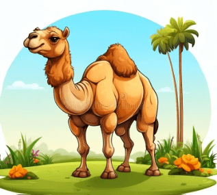 Clipart:5stays0niv8= Camel