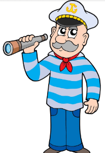 Clipart:5vacaeyrvji= Spyglass