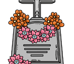 Clipart:5vfjuo_Tc_C= Tombstone