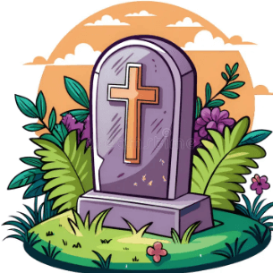 Clipart:5vfjuo_Tc_C= Tombstones