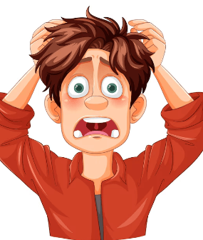 Clipart:5okq3vdr8aq= Frustration