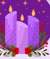 Clipart:5jcqua7gqbe= Advent