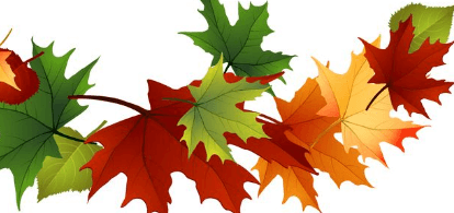 Clipart:5oesxuispmg= Autumn Leaves