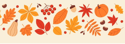 Clipart:5oesxuispmg= Autumn Leaves