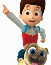 Clipart:4swvs-Eqgme= Ryder Paw Patrol