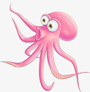 Clipart:4key8ipdeiu= Octopus