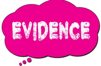 Clipart:4a2u_Htvc_O= Evidence