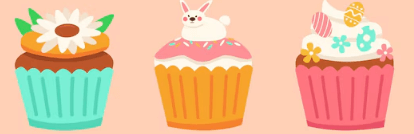 Clipart:3u0zvrjbtxu= Cupcakes