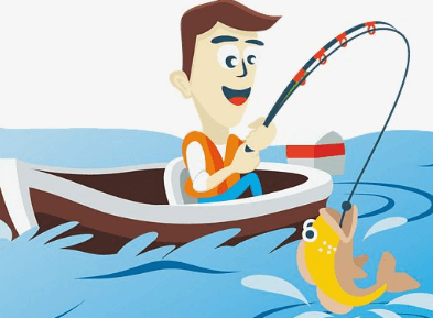 Clipart:6wpqbx4uof4= Fisherman