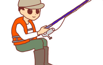 Clipart:6wpqbx4uof4= Fisherman